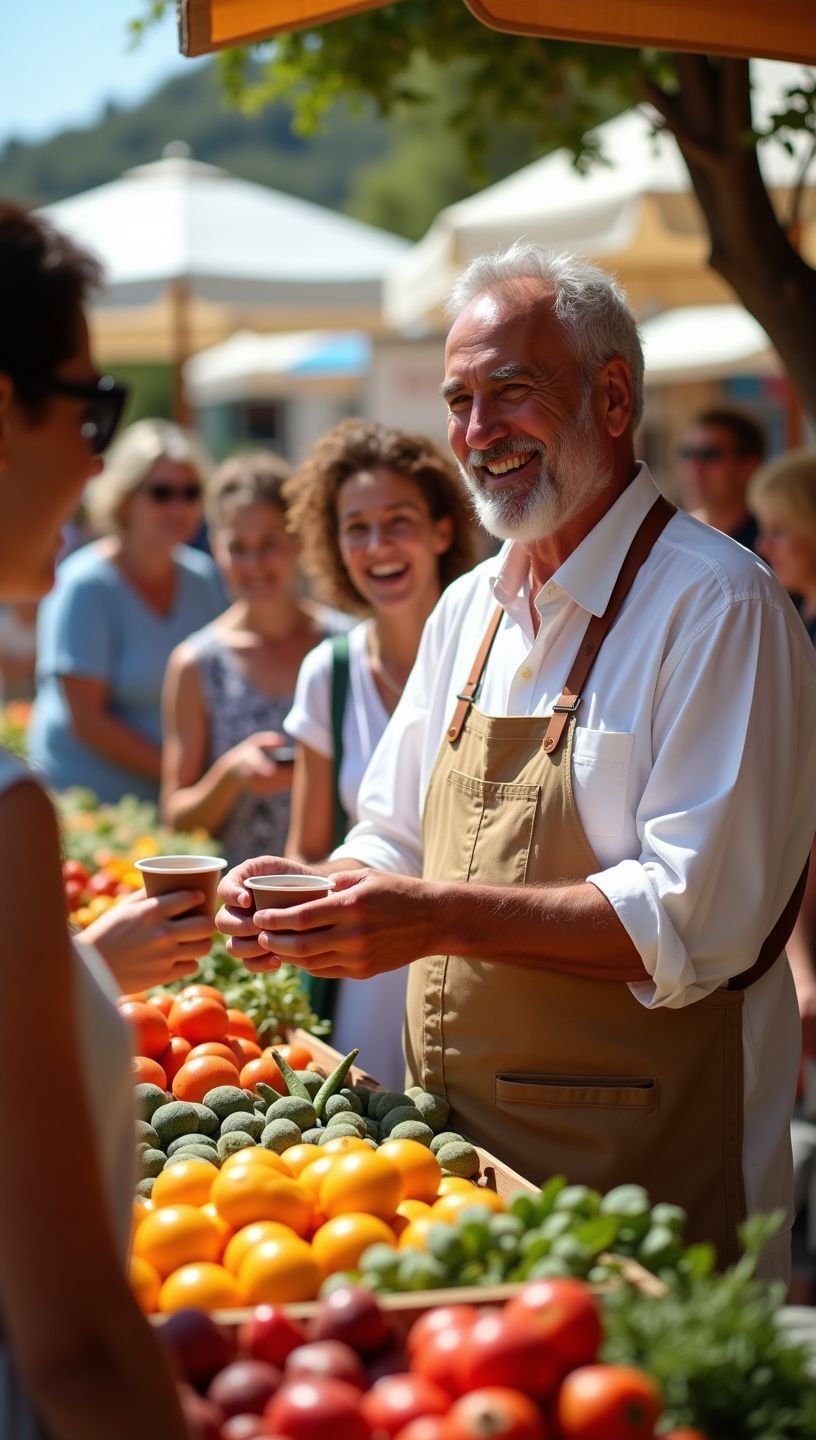 Κάψουλες από κουρκουμά σε ξύλινη επιφάνεια